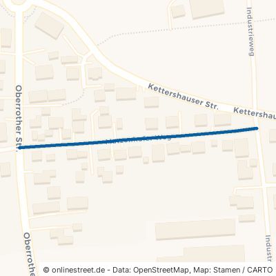 Matzenhofer Weg 89299 Unterroth 