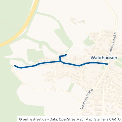 Merenberger Straße 35781 Weilburg Waldhausen 
