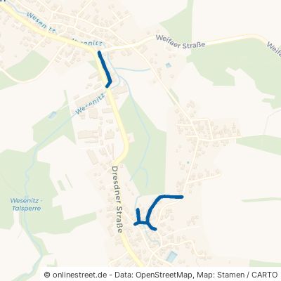 Talweg 01904 Steinigtwolmsdorf Ringenhain 