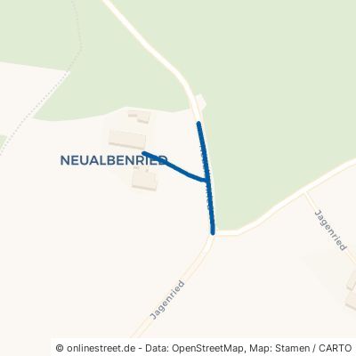 Neualbenried Neukirchen-Balbini Neualbenried 