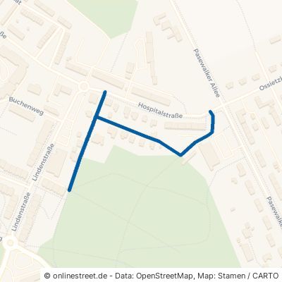 Hermann-Scheel-Straße 17389 Anklam 
