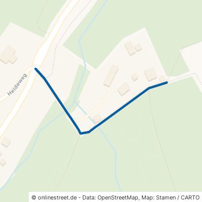 Theodor-Neubauer-Straße 99848 Wutha-Farnroda Mosbach 