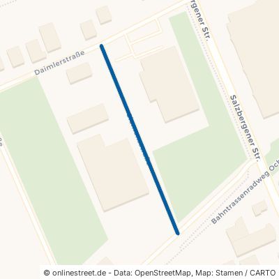 Siemensstraße 48485 Neuenkirchen 