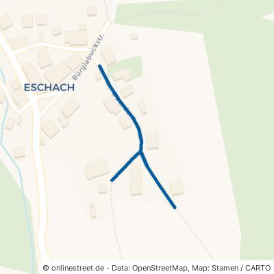Im Oberdorf Blumberg Eschach 