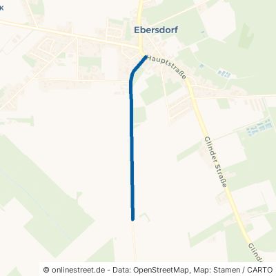 Alter Kirchweg Ebersdorf 