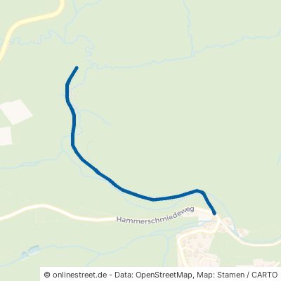 Meinhardtweg Mainhardt Mönchsberg 
