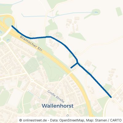 Im Alten Dorf 49134 Wallenhorst 