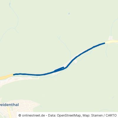 Kaltenbach 66999 Hinterweidenthal 