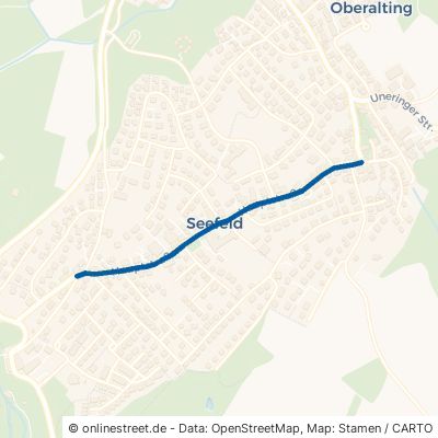 Hauptstraße 82229 Seefeld Oberalting
