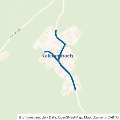 Kalchenbach Rettenberg 