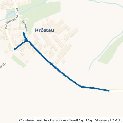 Kürbitzer Straße 08538 Weischlitz Kröstau