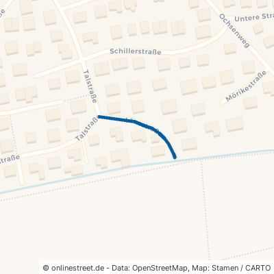 Lönsstraße 71159 Mötzingen 