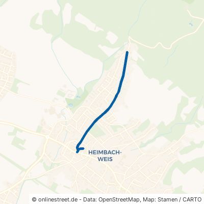 Burghofstraße 56566 Neuwied Heimbach-Weis Heimbach-Weis