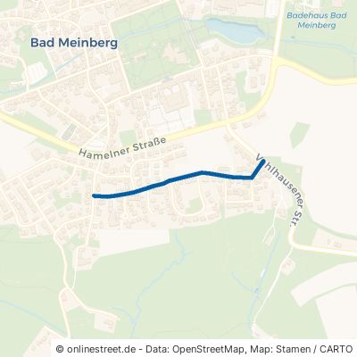 Unter den Linden Horn-Bad Meinberg Bad Meinberg 