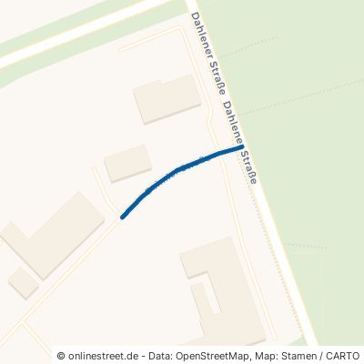 Daimler Straße Meudt 
