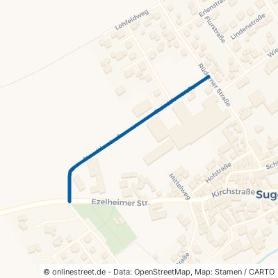 Staedtlerstraße 91484 Sugenheim 