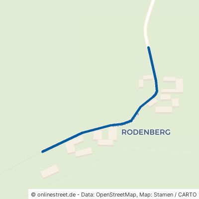 Rodenberg 36404 Vacha Rodenberg 