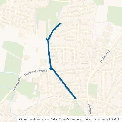 Schützenstraße 37574 Einbeck 