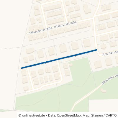 Caerphillystraße 71638 Ludwigsburg Grünbühl 