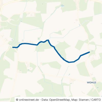 Achterkoppel Henstedt-Ulzburg 