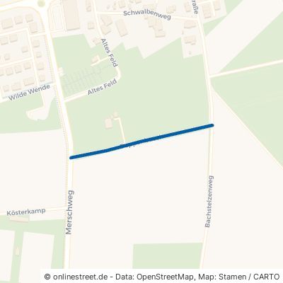 Deppenbusch 59558 Lippstadt Esbeck 