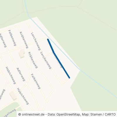 Meisenweg 34599 Neuental Neuenhain 