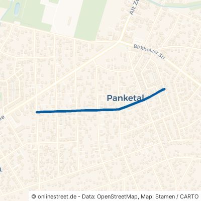 Bozener Straße 16341 Panketal Zepernick Zepernick