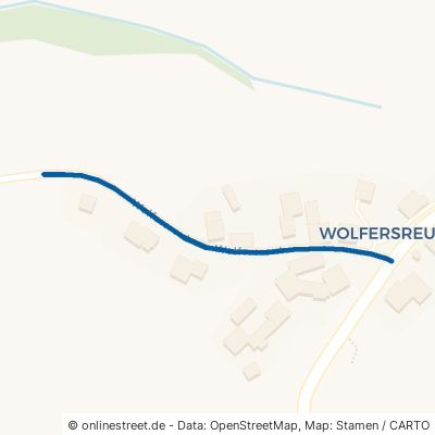 Wolfersreut Ringelai Wolfersreut 