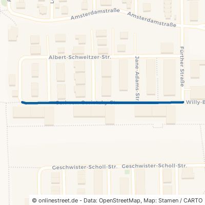 Carl-Von-Ossietzky-Straße Herzogenaurach Herzo Base 