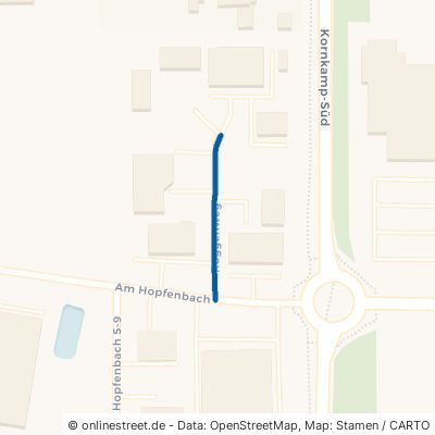 Roggenweg 22926 Ahrensburg 