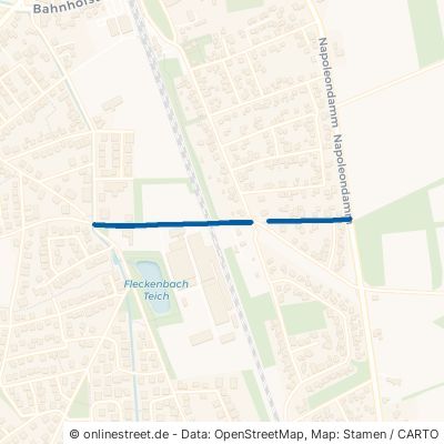 Grenzstraße 48488 Emsbüren Mehringen Leschede