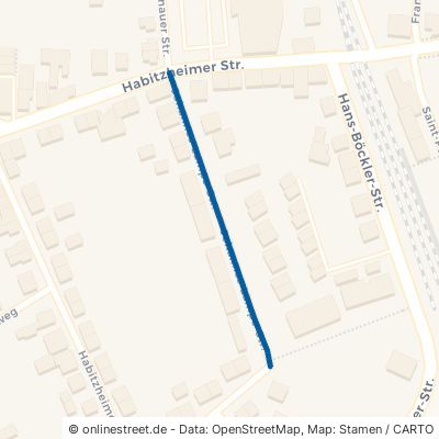 Johannes-Lampe-Straße 64823 Groß-Umstadt 