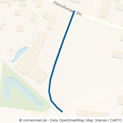 Hans-Redlefsen-Straße 24986 Mittelangeln Satrup Satrup
