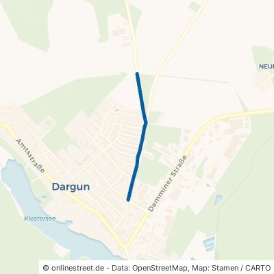 Brudersdorfer Straße 17159 Dargun 