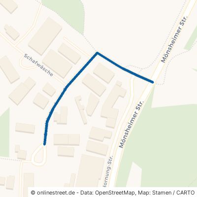 Gottlob-Armbrust-Straße 71296 Heimsheim 