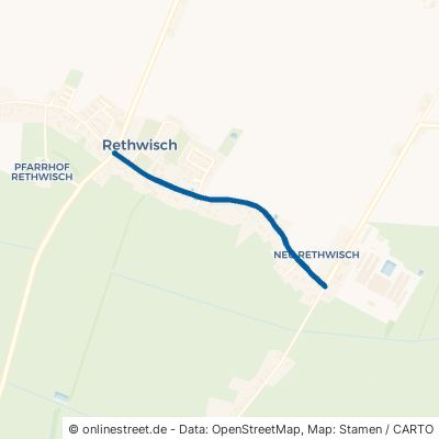 Schulstraße 18211 Börgerende-Rethwisch Rethwisch