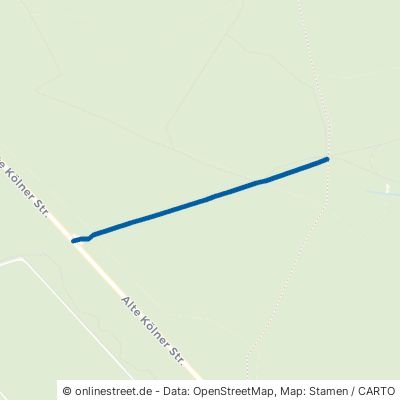 Rösrather Weg 51147 Köln Eil 