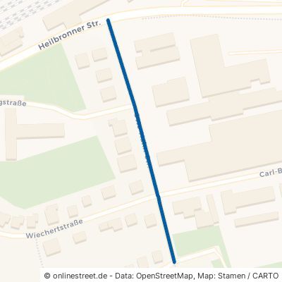 Otto-Hahn-Straße 75031 Eppingen 