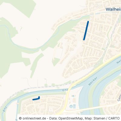 Drosselweg 74399 Walheim 