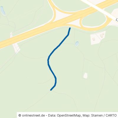 Karl-May-Weg Spiesen-Elversberg Elversberg 
