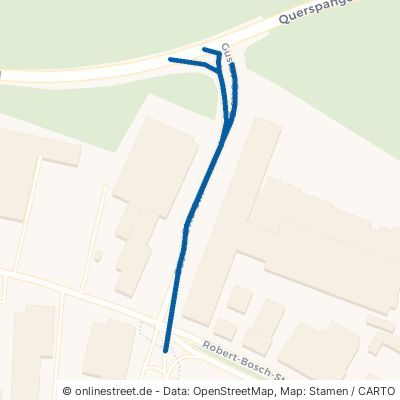 Gustav-Otto-Straße Dreieich Sprendlingen 