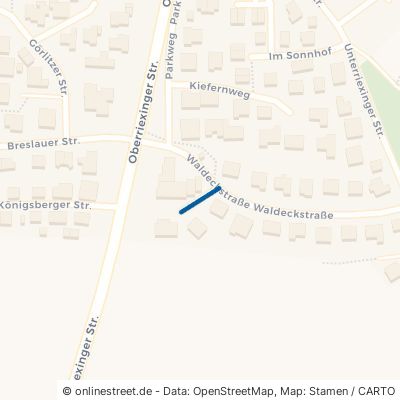 Kastanienweg 74372 Sersheim 