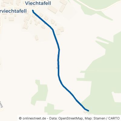 Leitenweg Prackenbach Viechtafell 