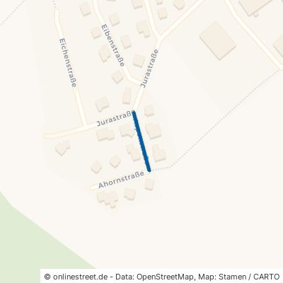 Aspenstraße 72364 Obernheim 