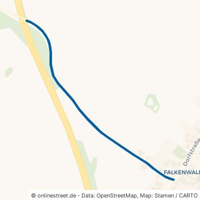 Matheshöher Weg 17291 Uckerfelde 