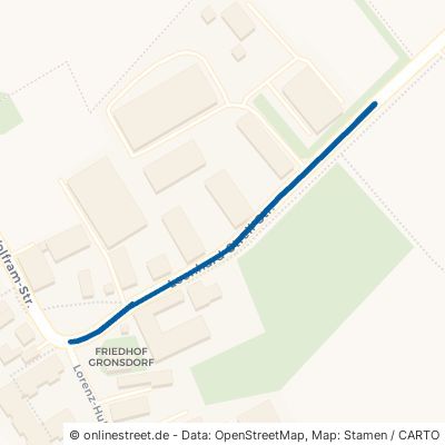 Leonhard-Strell-Straße 85540 Haar Gronsdorf 