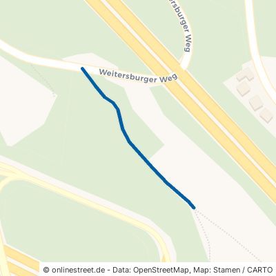 Weitersburgweg Bendorf 