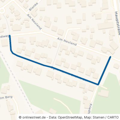 Bürgermeister-Harms-Ensink-Straße 49846 Hoogstede 
