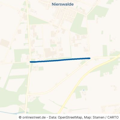 Kesseler Straße 47574 Goch Nierswalde 