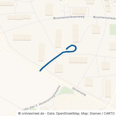 Königsberger Straße 75181 Pforzheim Haidach 
